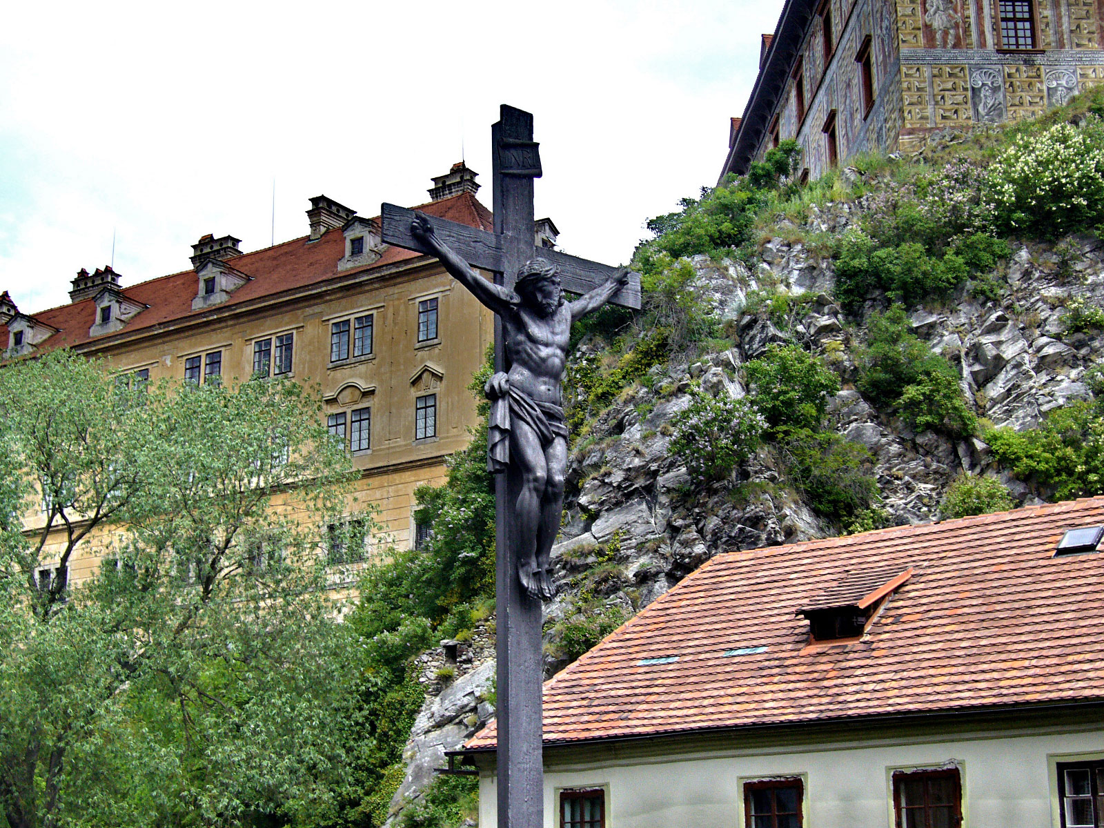 Cesky Krumlov